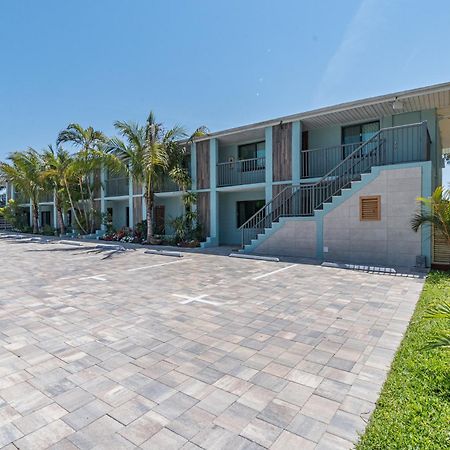 400 South Aparthotel Cocoa Beach Exterior photo