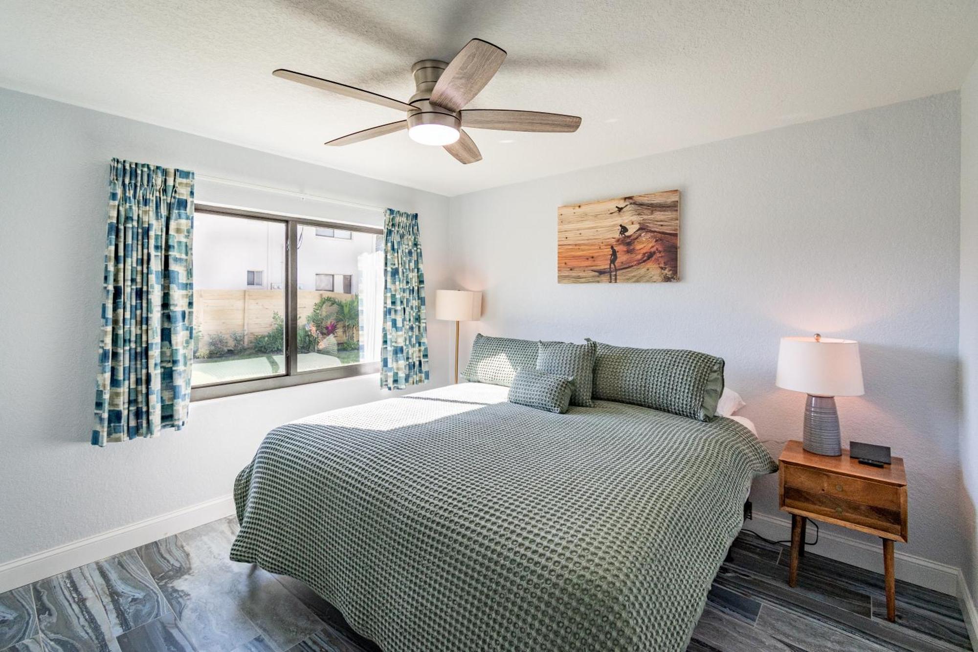 400 South Aparthotel Cocoa Beach Exterior photo