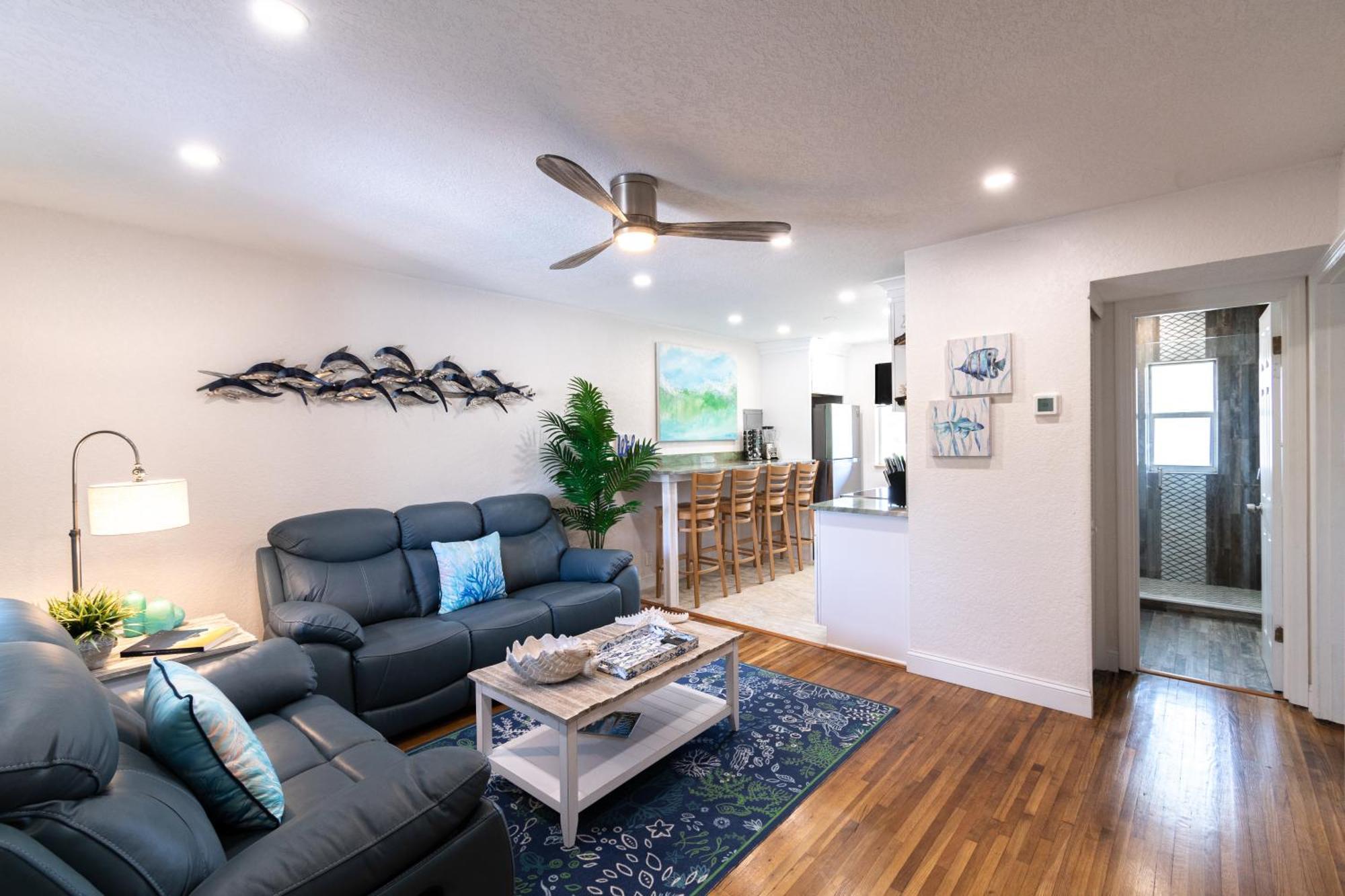 400 South Aparthotel Cocoa Beach Exterior photo
