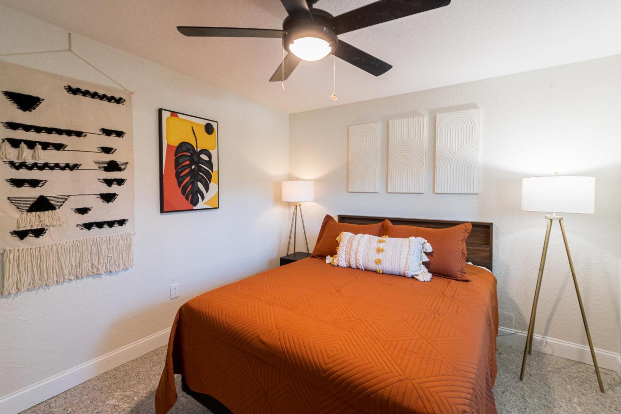 400 South Aparthotel Cocoa Beach Exterior photo